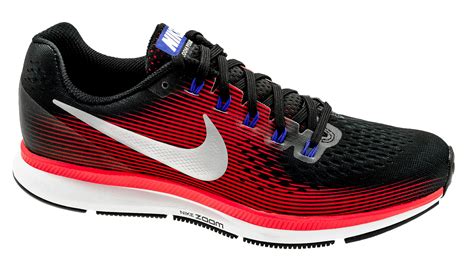 nike herren air zoom pegasus 34 leichtathletikschuhe|Nike Air Zoom Pegasus 34 Review .